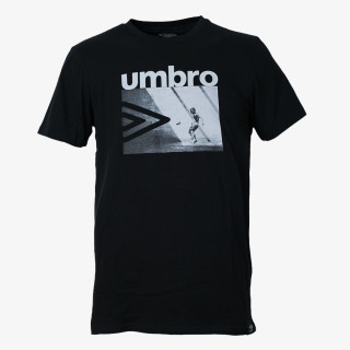 Umbro Tricou WINNER T SHIRT JNR 