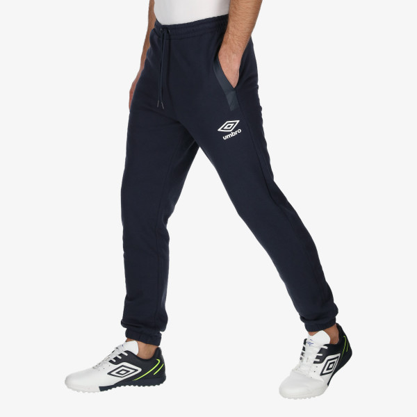 Umbro Pantaloni de trening BASIC LOGO 