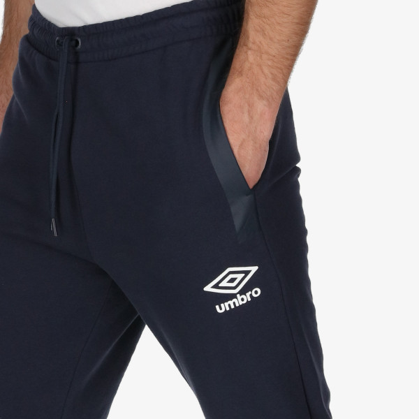 Umbro Pantaloni de trening BASIC LOGO 