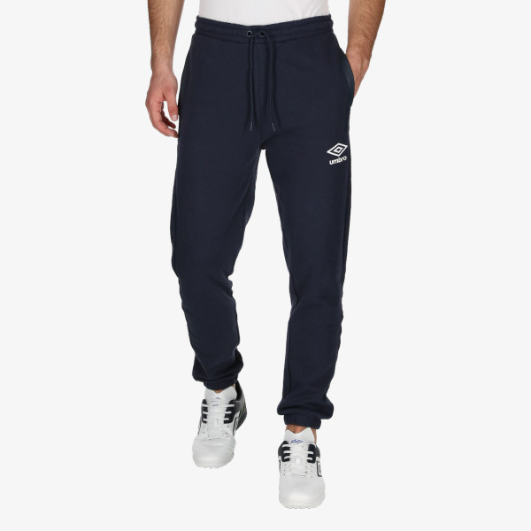 Umbro Pantaloni de trening BASIC LOGO 