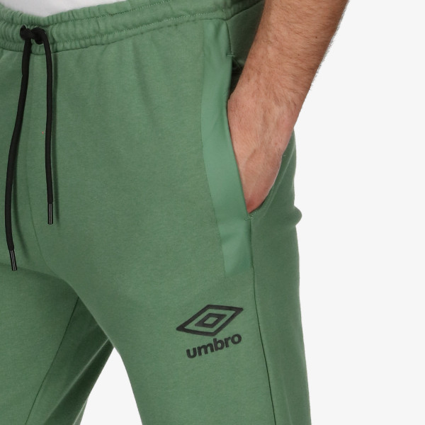 Umbro Pantaloni de trening BASIC LOGO 