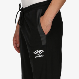 Umbro Pantaloni de trening Basic Logo 