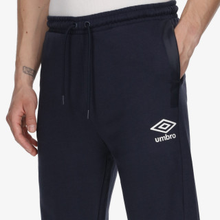 Umbro Pantaloni de trening Pantaloni de trening Basic Logo 