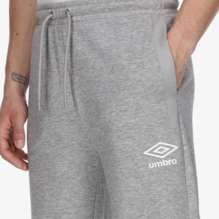 Umbro Pantaloni de trening Basic Logo 