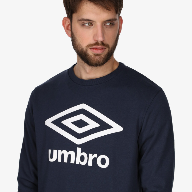 Umbro Hanorac BASIC LOGO