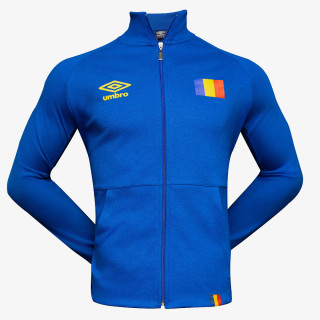 Umbro Jacheta ROMANIA TRACK JACKET 