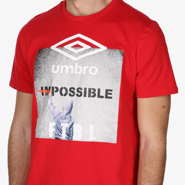 Umbro Tricou FAN 