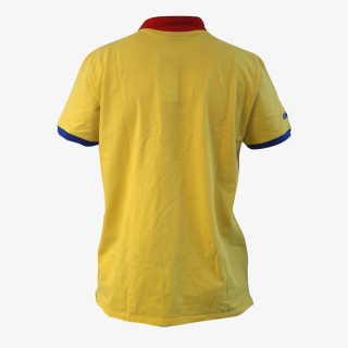 Umbro Tricou polo ROMANIA T-SHIRT 