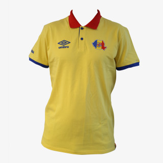 Umbro Tricou polo ROMANIA T-SHIRT 