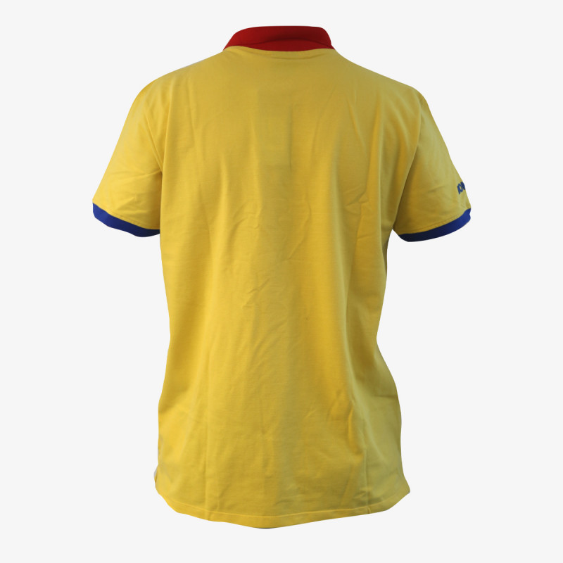 Umbro Tricou polo ROMANIA T-SHIRT 