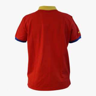 Umbro Tricou polo ROMANIA T-SHIRT 