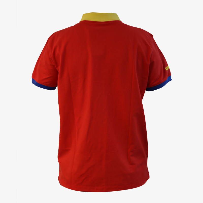 Umbro Tricou polo ROMANIA T-SHIRT 