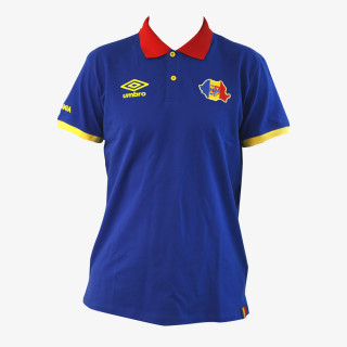 Umbro Tricou polo ROMANIA T-SHIRT 