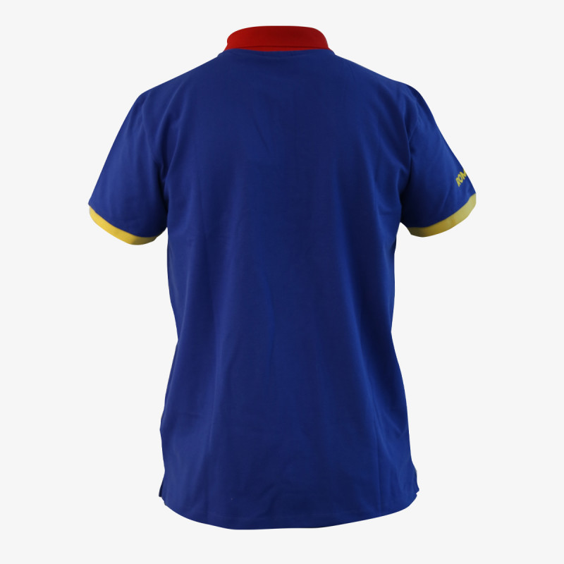 Umbro Tricou polo ROMANIA T-SHIRT 