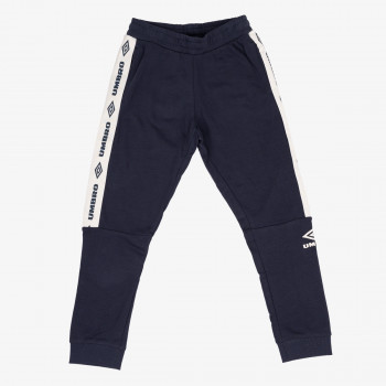 RETRO LOGO PANTS JNR