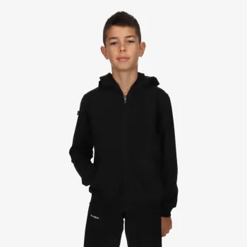 UMBRO Hanorac BASIC LOGO FULL ZIP JNR 