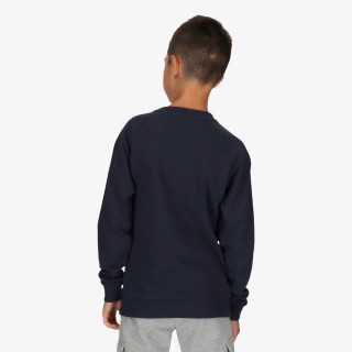 UMBRO Hanorac RETRO CREW JNR 