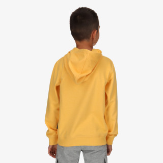 UMBRO Hanorac RETRO LOGO HOODIE JNR 
