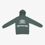 UMBRO Hanorac RETRO LOGO HOODIE JNR 