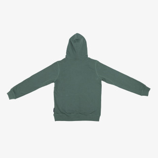 UMBRO Hanorac RETRO LOGO HOODIE JNR 
