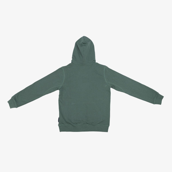 UMBRO Hanorac RETRO LOGO HOODIE JNR 