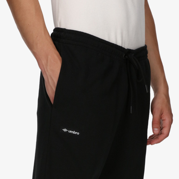 Umbro Pantaloni de trening Basic Logo 