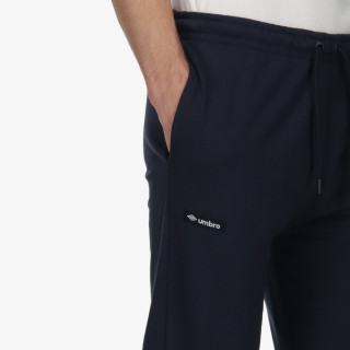 Umbro Pantaloni de trening BASIC LOGO 