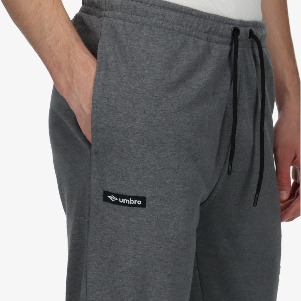 Umbro Pantaloni de trening BASIC LOGO 