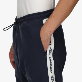 Umbro Pantaloni de trening Pantaloni de trening Retro Logo 