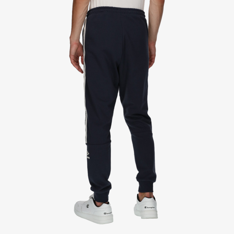 Umbro Pantaloni de trening Pantaloni de trening Retro Logo 