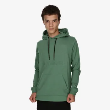 UMBRO Hanorac BASIC LOGO HOODIE 