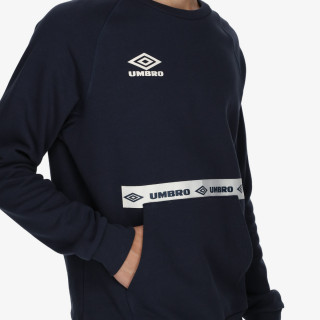 Umbro Hanorac BIG LOGO CREW 