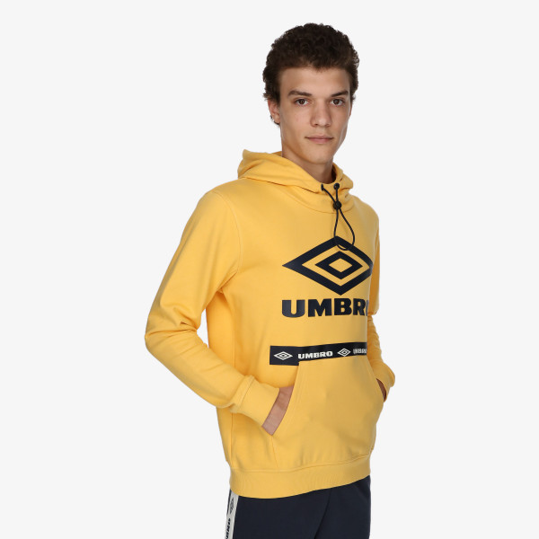 Umbro Hanorac RETRO LOGO 