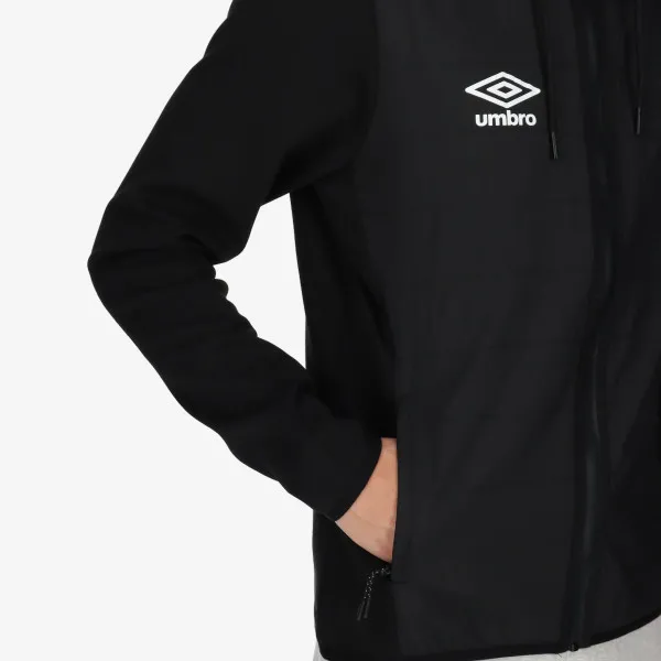 UMBRO Hanorac UMBRO Hanorac HOOK HYBRID JKT