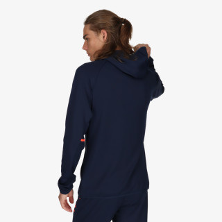 UMBRO Hanorac PRO TRAINING LOGO HOODIE 