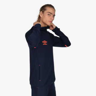 UMBRO Hanorac PRO TRAINING LOGO HOODIE 