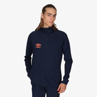 UMBRO Hanorac PRO TRAINING LOGO HOODIE 