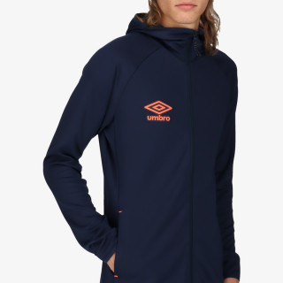 UMBRO Hanorac PRO TRAINING LOGO HOODIE 