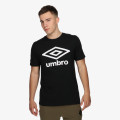 Umbro Tricou Big logo 