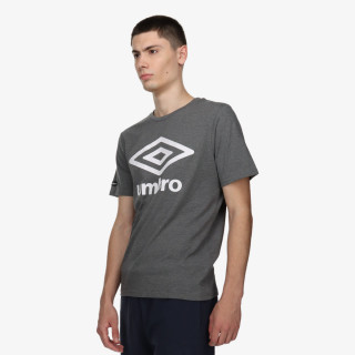 Umbro Tricou BIG LOGO COTTON TEE 