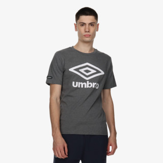 Umbro Tricou BIG LOGO COTTON TEE 