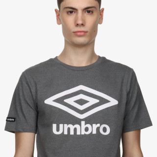 Umbro Tricou BIG LOGO COTTON TEE 