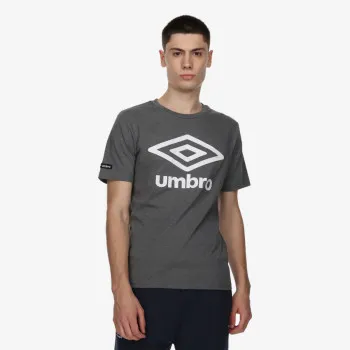 BIG LOGO COTTON TEE