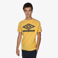 Umbro Tricou Retro Logo 