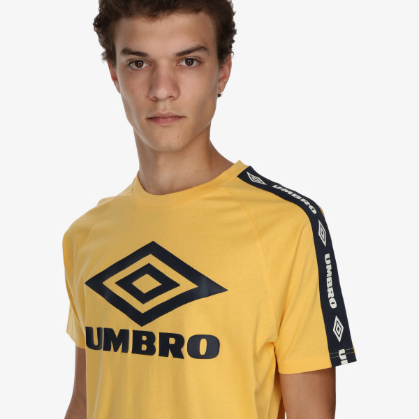 Umbro Tricou Retro Logo 