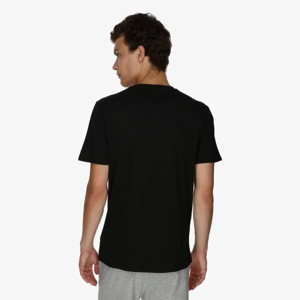 UMBRO Tricou UMBRO Tricou LOGO FAN T SHIRT