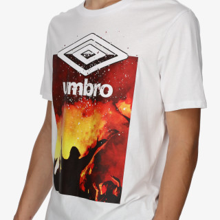 Umbro Tricou Logo Fan 