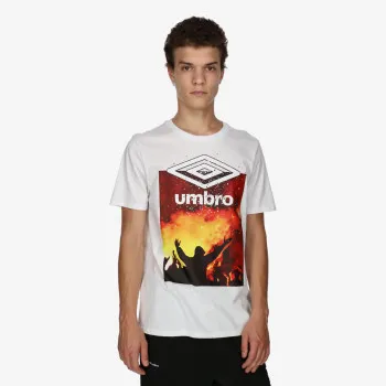 LOGO FAN T SHIRT