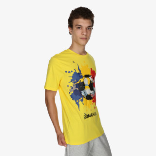 Umbro Tricou ROMANIA FAN T SHIRT 