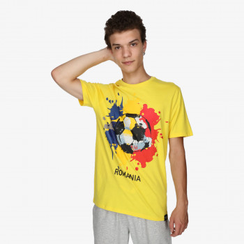 Umbro Tricou ROMANIA FAN T SHIRT 